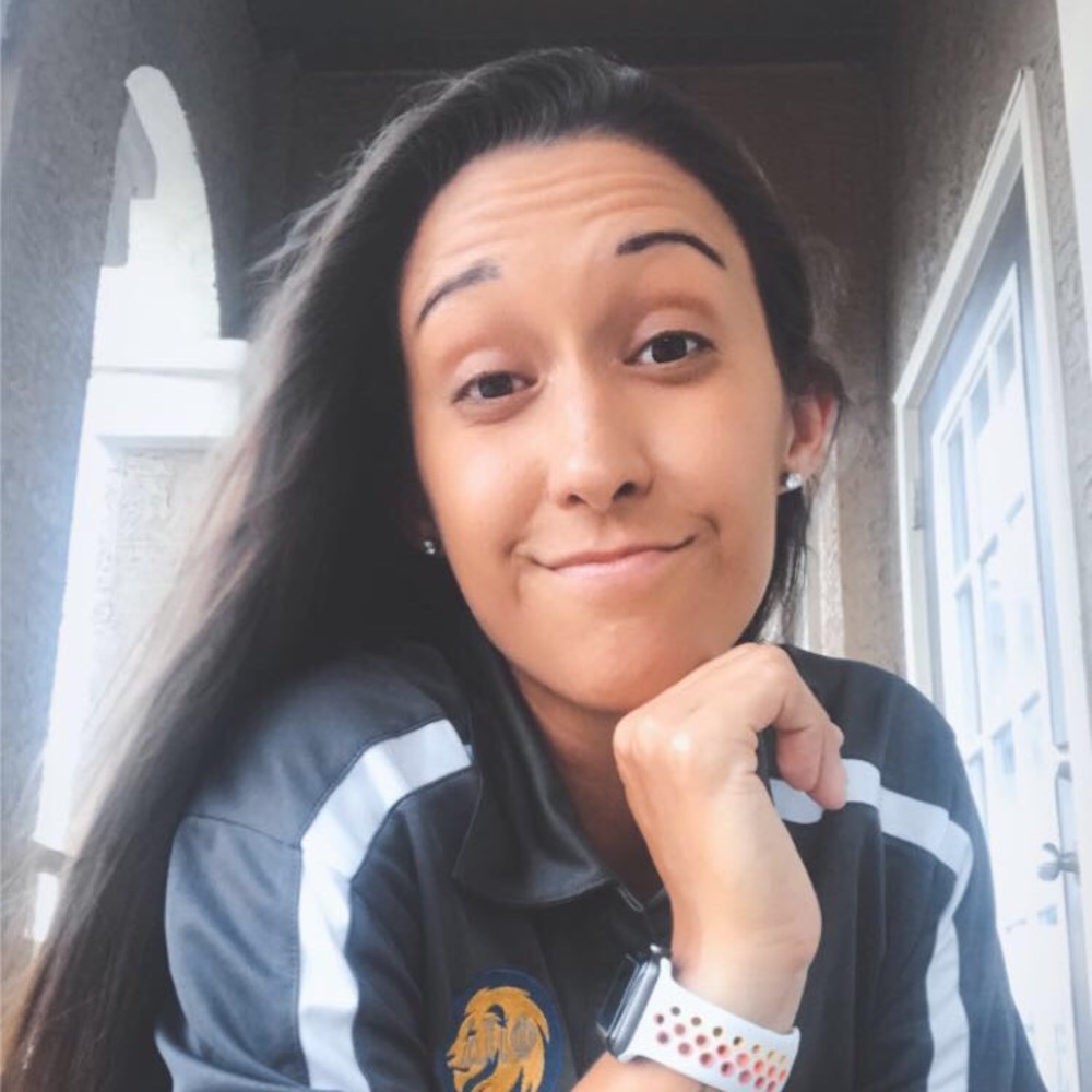 Meet your Posher, Ciera